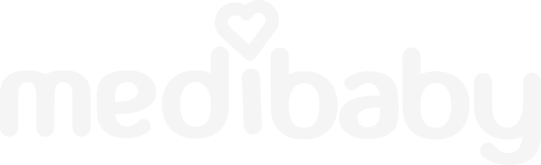 MediBaby Logo